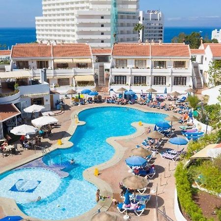 Modern Apartment In Costa Adeje With Shared Pool Playa Feñabe Exteriör bild