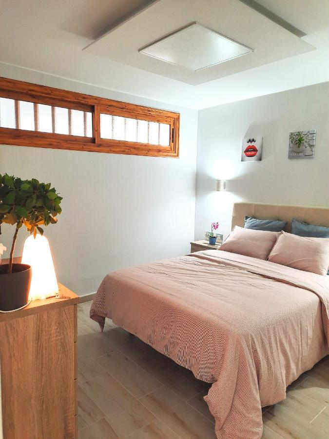 Modern Apartment In Costa Adeje With Shared Pool Playa Feñabe Exteriör bild